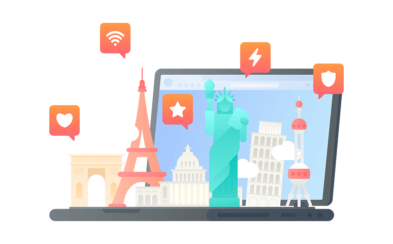 在希腊通过VPN看国内视频 - 大陆VPN